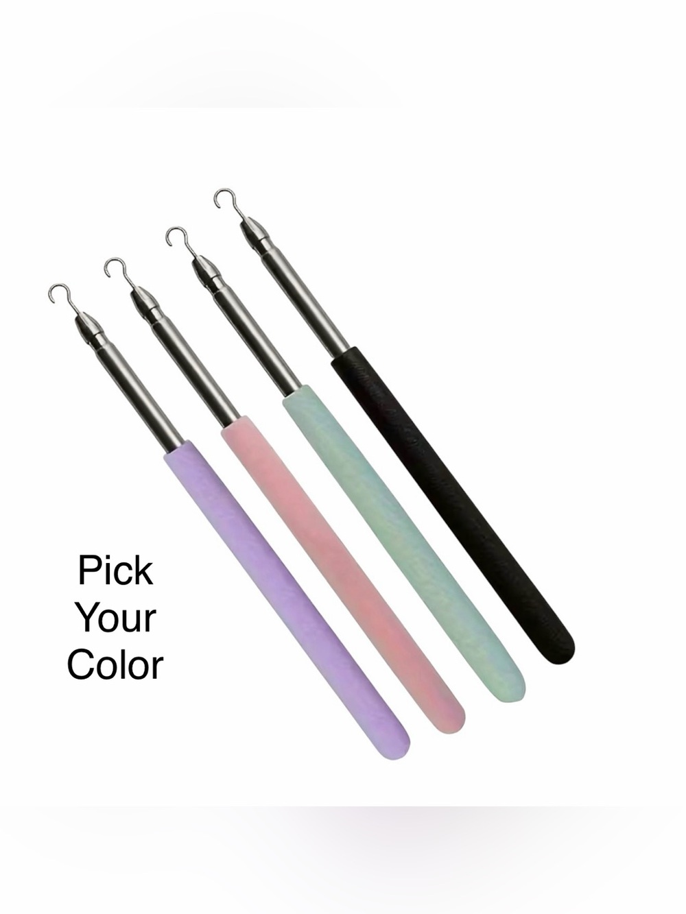 Bracelet Helper Retractable Tool – Available in 4 Colors